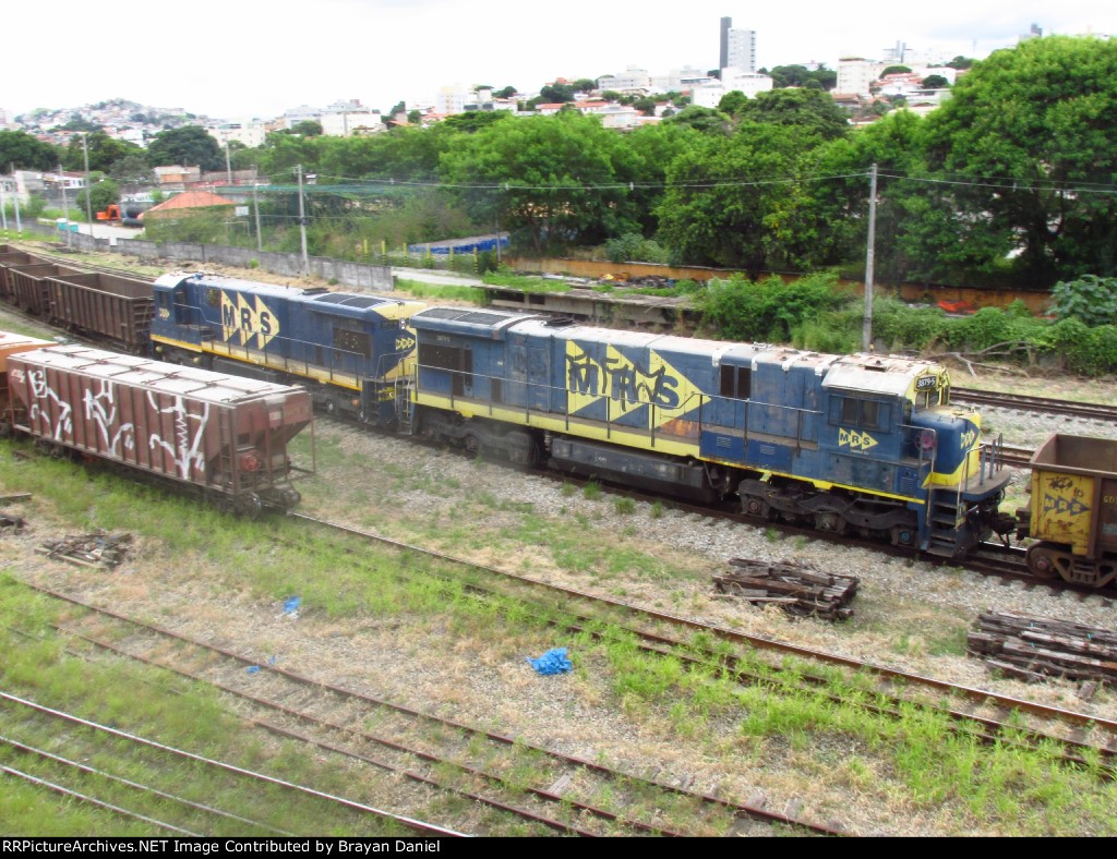 MRSL 3879